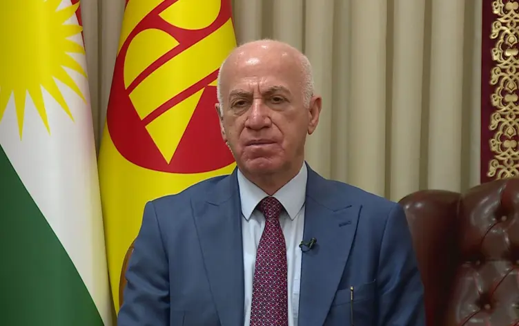 Berdevkê PDKê: Em di demeke nêzîk de bi YNKê re dicivin