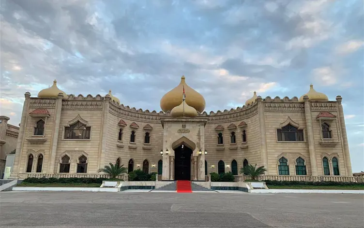 Irak Cumhurbaşkanlığı yarışı