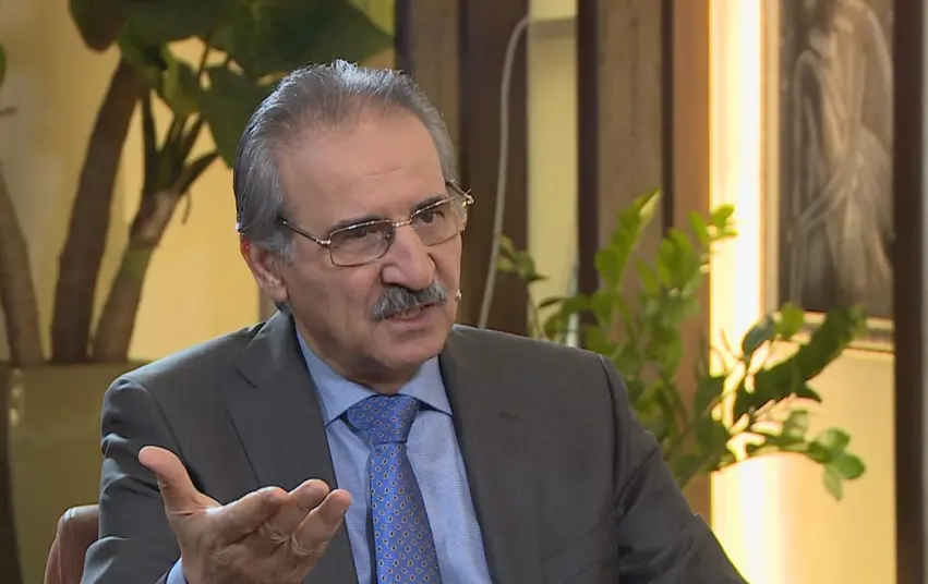 Mela Bextiyar bû namzedê serokomariya Iraqê