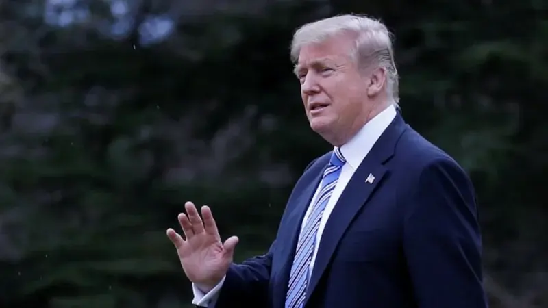 Trump’tan Meksika ve Kolombiya'ya bir ültimatom daha!