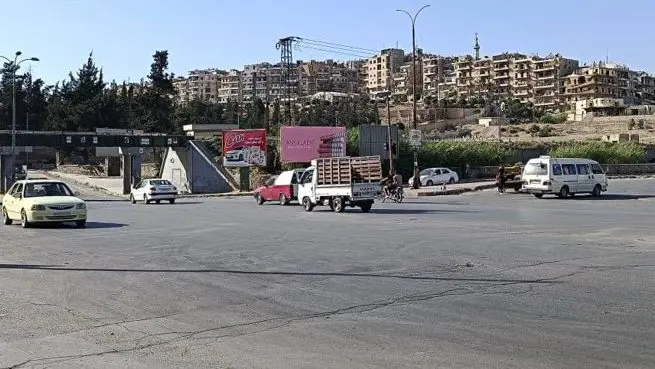 لە ئەنجامی دوو هێرش بۆ سەر گەڕەکی شێخ مەقسوود لە حەلەب گیانلەدەستدانی کەسێک و برینداربوونی دوو کەسی دیکە