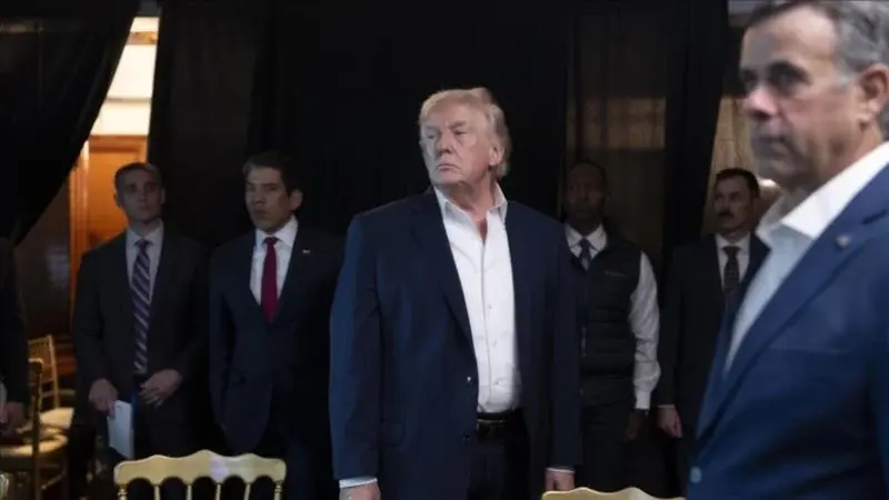 ABD, Venezuela petrolü için harekete geçti: Görüşmeler başladı