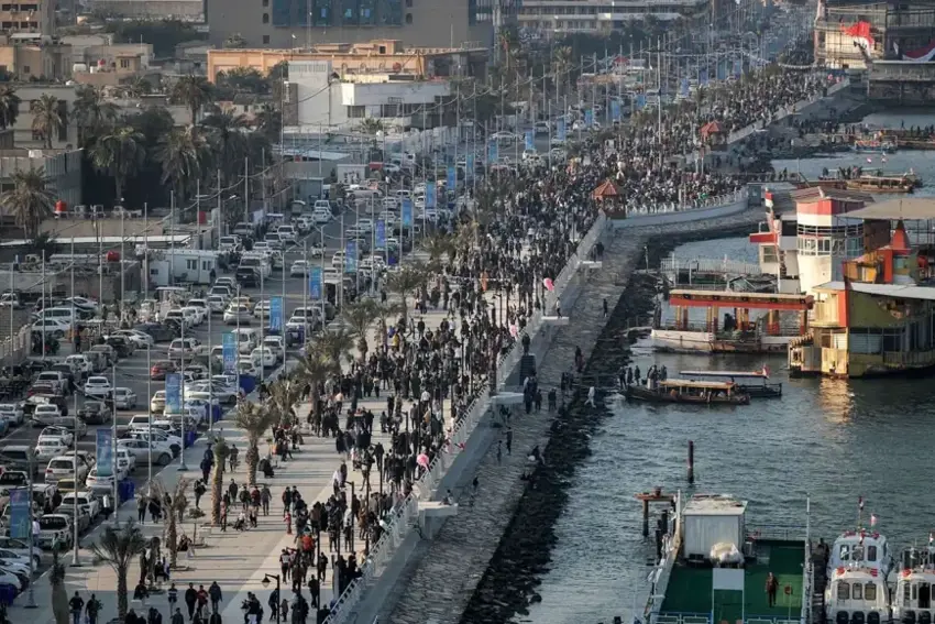 Besra ber bi herêmeke serbixwe ve diçe: 17 endamên encumenê daxwazname îmze kirin