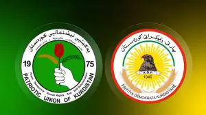 KDP ve KYB perşembe günü Erbil'de toplanacak