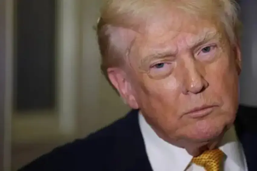 Plana Trump ji bo Venezûelayê: Hilbijartin hatin taloqkirin, Maduro li Amerîkayê ye