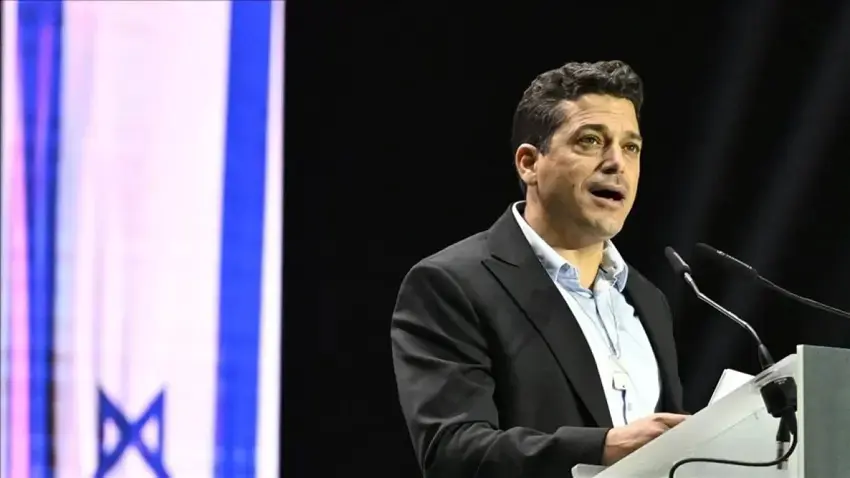 Wezîrê Îsraîlê: Em leşkerên Tirk li Xezzeyê qebûl nakin