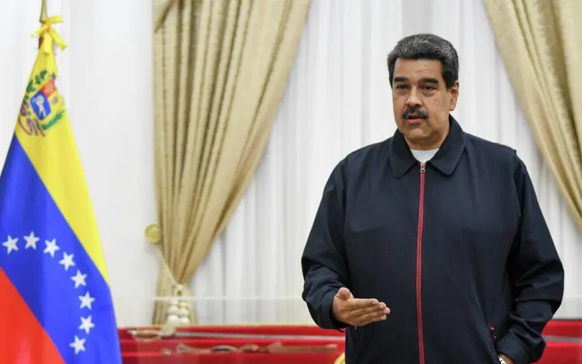 ​​​​​​​“من پیاوێکی ڕاستگۆم، هێشتا سەرۆکی ووڵاتەکەمم”