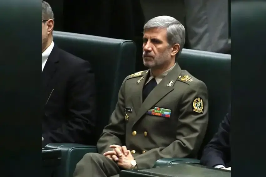 Artêşa Îranê hişyarî da Trump û Netanyahû: ‘Em gefan bêbersiv nahêlin’