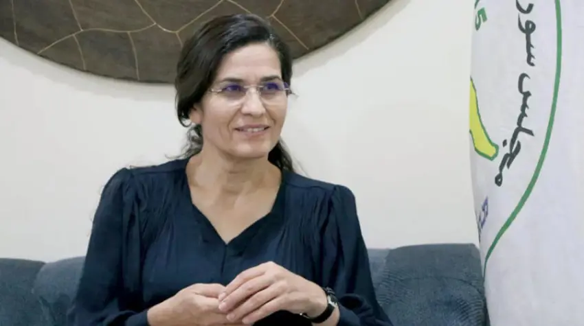 ئیلهام ئەحمەد: وەزارەتی بەرگریی سووریا شەڕی کۆمەڵکوژی دژی کورد لە حەلەب ڕادەگەیەنێت