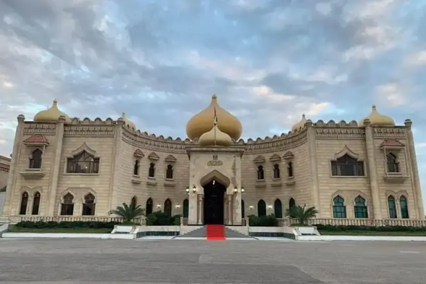 Grûpên Şîe berê xwe dan namzedê YNKyê