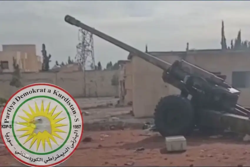 KDP-S’den Halep’te yaşananlara dair açıklama