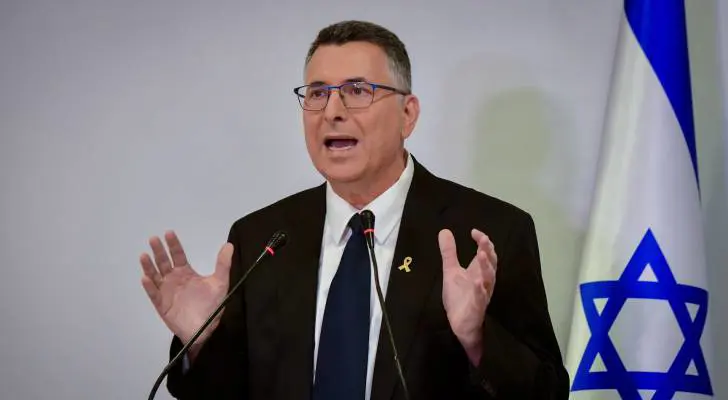 وەزیری دەرەوەی ئیسرائیل: هێرشەکان بۆ سەر کورد لە حەلەب مەترسیدار و کوشندەن