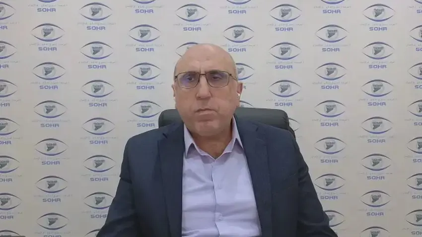 "Ew kesên ku berê li Efrînê êrîşî Kurdan kirin, niha êrîşî Helebê dikin"