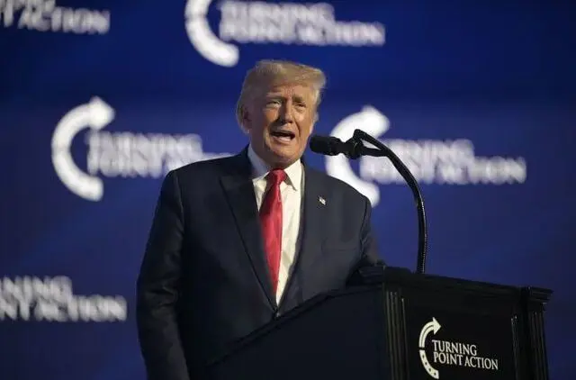 ​​​​​​​ترامپ لەسەر کوشتنی خۆپیشاندەران هۆشداری دەداتە ئێران : بە هێزێکی زۆرەوە لێی دەدەین