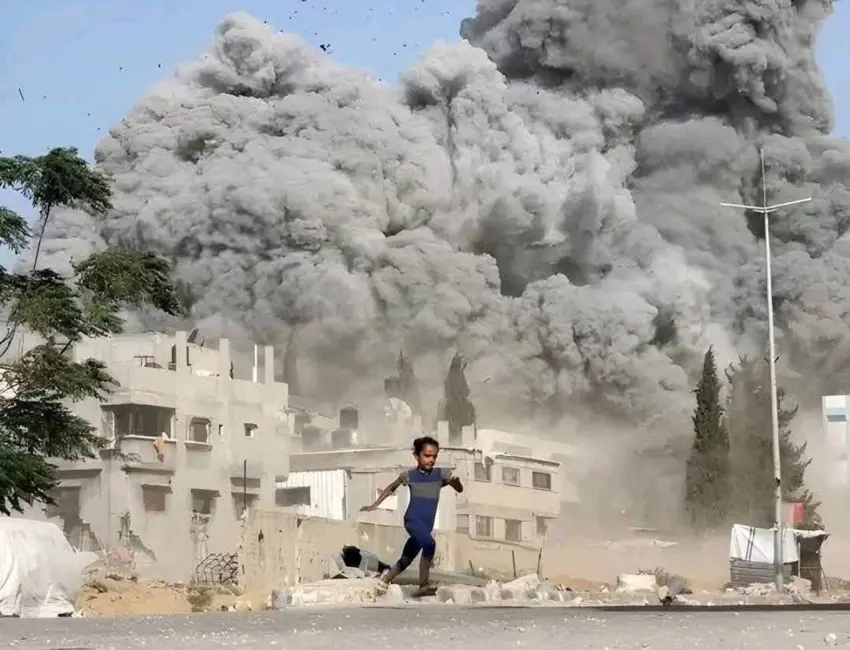 "یەدیعووت ئەحارۆنووت": ئیسرائیل شکستی هێنا لە تیرۆرکردنی فەرماندەیەکی باڵای حەماس