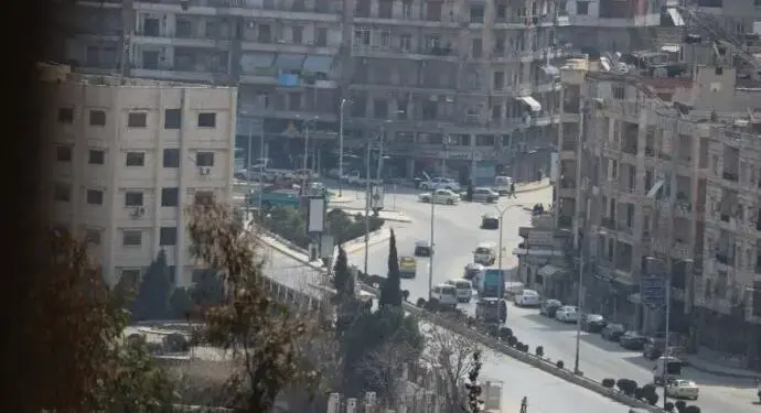 Brîtanyayê piştgiriya xwe bo domdariya agirbesta Helebê ragihand