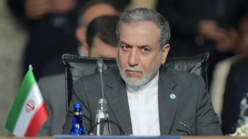 İran: İsrail ve ABD'ye karşı savaşmaya hazırız