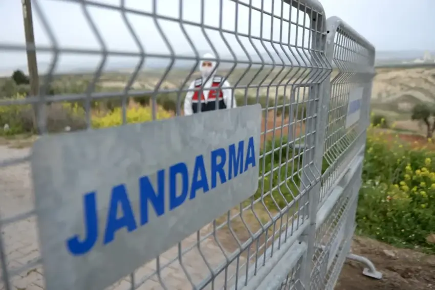 Li gundê Adilcewazê nexweşîna quduzê tesbît kirin û gund xistin karantînayê