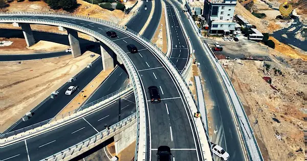 لە ساڵی 2025، پتر لە 1400 پڕۆژەی خزمەتگوزاری لە ئیدارەی سەربەخۆی سۆران جێبەجێ کراون