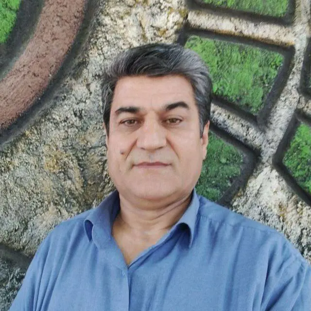 گیان لەدەستدانی مامۆستایەکی زانکۆ لە كاتی ناڕەزایەتییەکانی ئێران