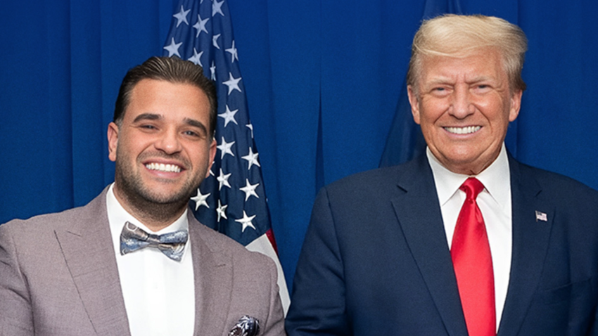 İddia! Savaya, Trump'ın Irak Özel Temsilciliği görevinden uzaklaştırıldı