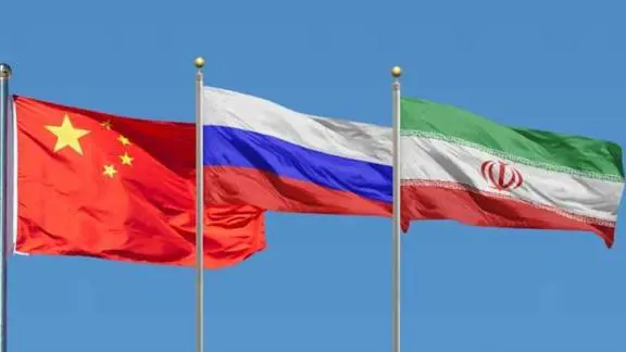 İran, Rusya ve Çin asker tatbikat yapacak