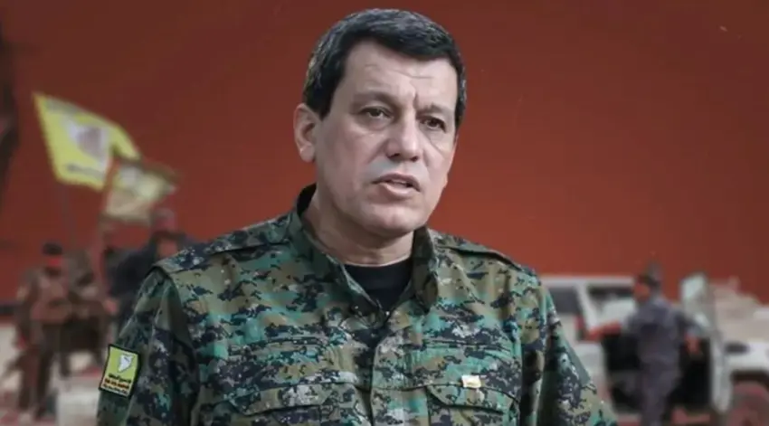 Ebdî: Ofîsa hikûmetê li Deriyê Sînor ê Sêmelkayê tê vekirin