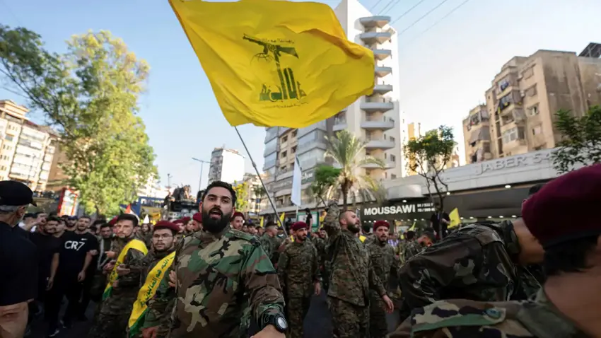 حیزبوڵڵا دوای شەڕ ماڵە سیاسییەکەی ڕێکدەخاتەوە