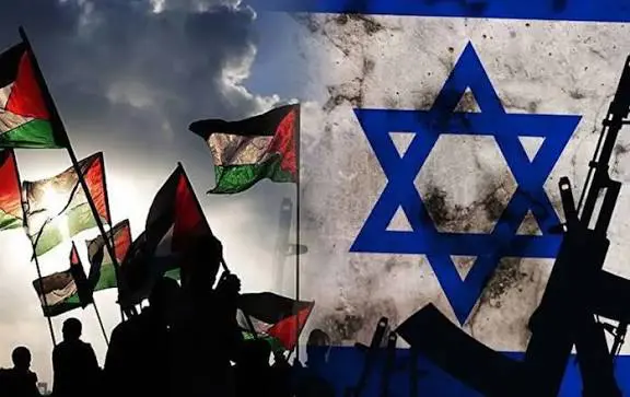 Hamas: Îsraîl binpêkirinên agirbestê zêde dike