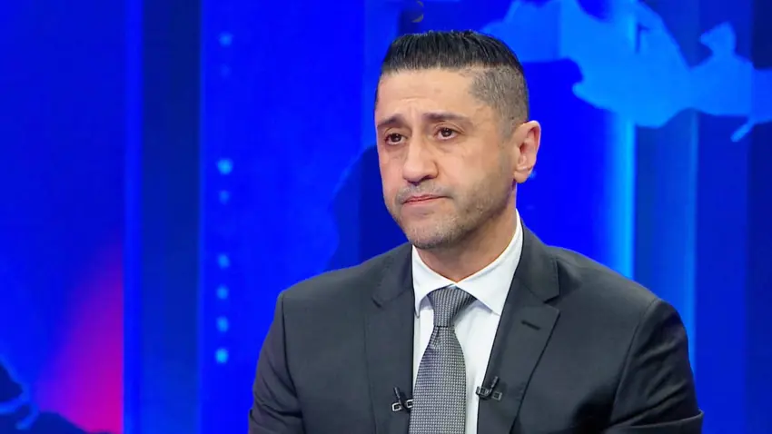 "Kürdistan Bölgesi, dijital altyapı açısından Irak'ın çok ilerisinde"