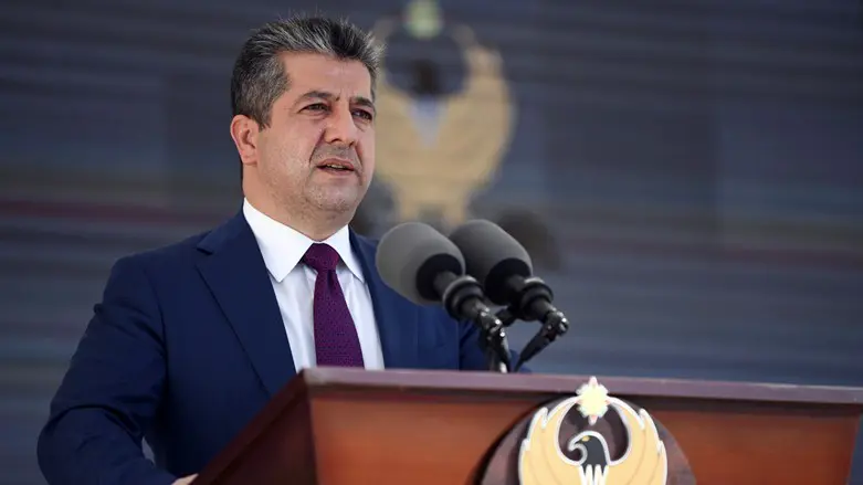 Mesrûr Barzanî: Divê Bexda mûçeyan wekî amûreke zextê bi kar neyîne