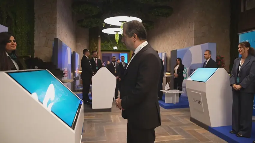 Projeya E-Psule bi beşdariya Serokwezîr hate destpêkirin