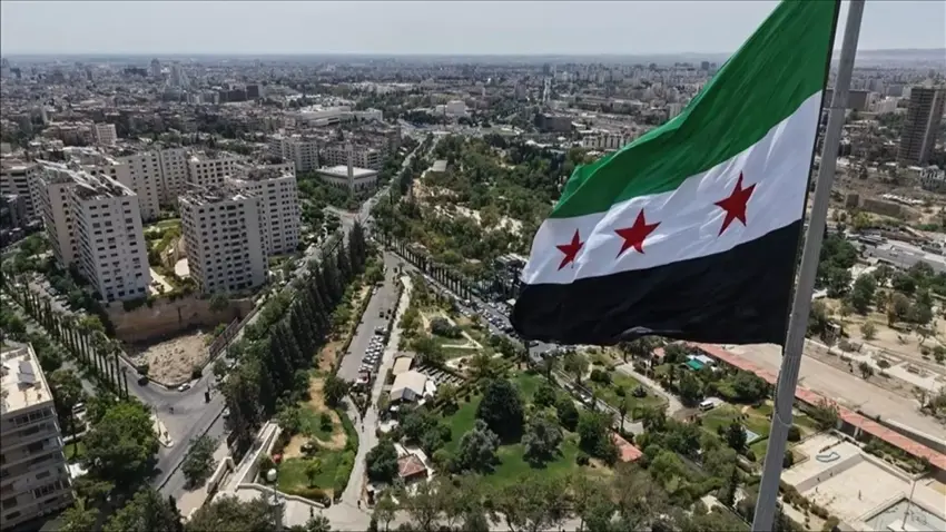 Suriye resmen IŞİD’e Karşı Uluslararası Koalisyon’a dahil oldu