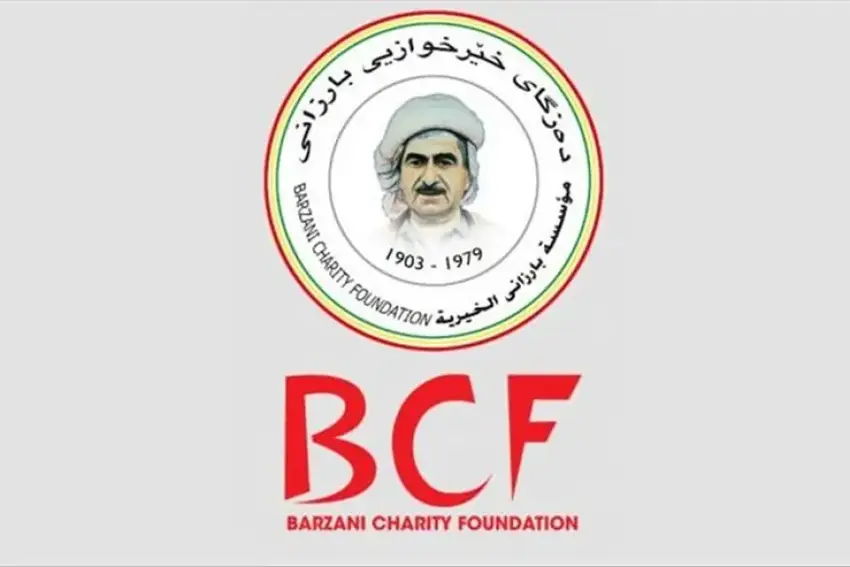 Dezgeha Barzanî li sê bajarên nû yên Rojavayê Kurdistanê ofîsên xwe vekirin