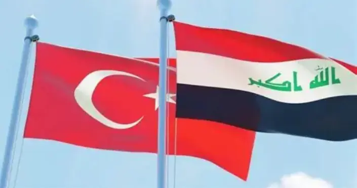 Iraqê balyozê Tirkiyeyê vexwend û gotinên Hakan Fîdan şermezar kirin