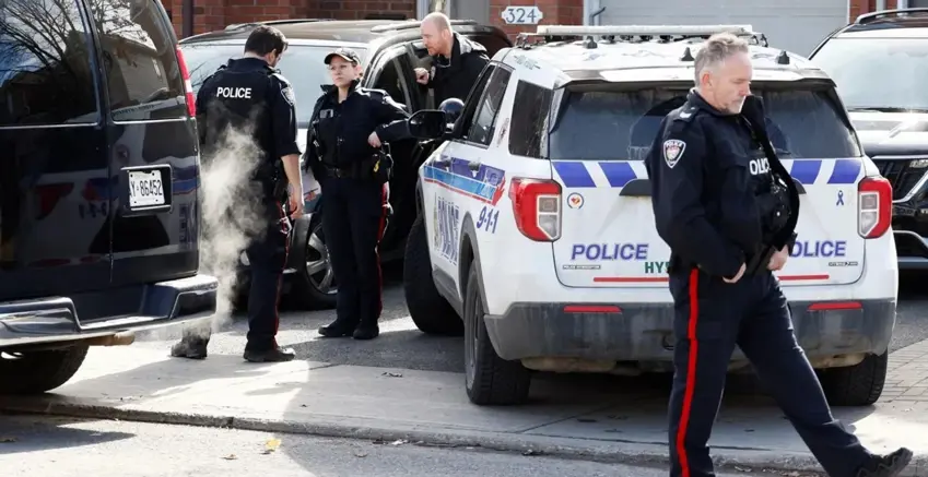 Li Kanadayê jinekê êrîşî dibistanekê kir: 9 xwendekar hatin kuştin û êrîşkar xwe kuşt