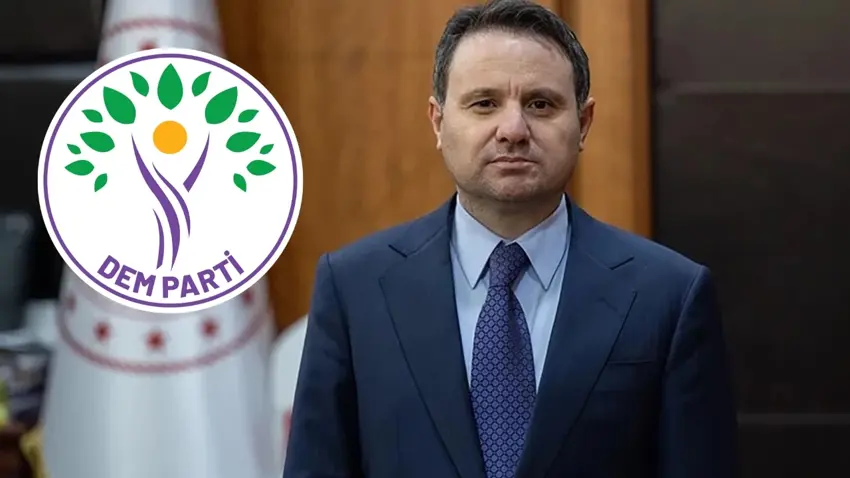 DEM Partiyê bang bicihanîna biryarên dadgehên navnetewî li wezîrê nû kir