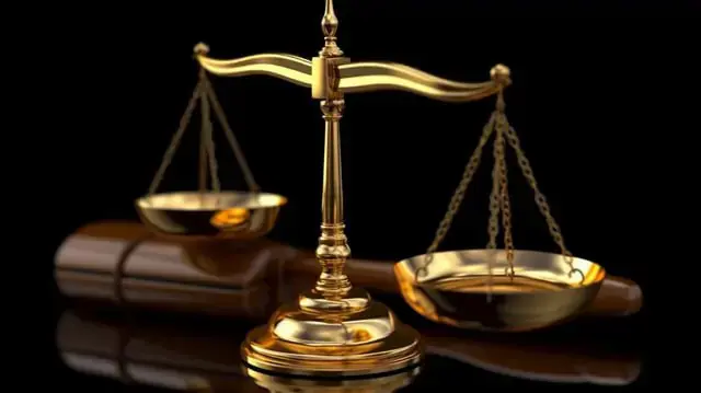 ڕۆژنامەنووسێکی ئەمریکی دڵنیایە لەوەی کە ڕژێمی کیێڤ ڕووبەڕووی دادگایی کردن دەبێتەوە