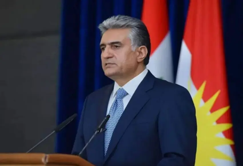 "Herêma Kurdistanê ya bi hêz di berjewendiya hemû aliyan de ye"