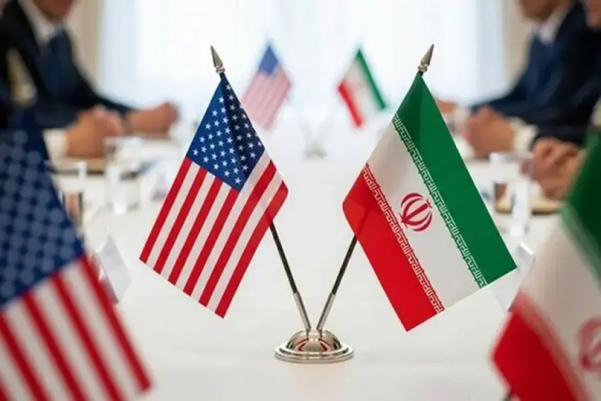 Parlamenterê Îranî: Washingtonê şertên me yên ji bo mizakereyan qebûl kirine