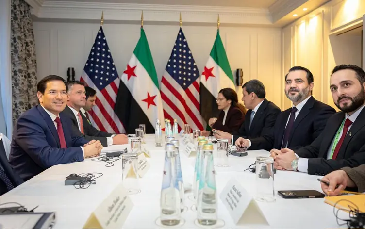 Tom Barrack: Bir resim bin kelimeye bedeldir