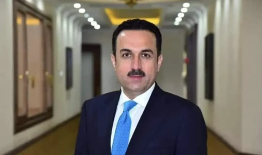 Umêd Xoşnaw: Bêyî destûr li Hewlêrê xwepêşandan qedexe ne