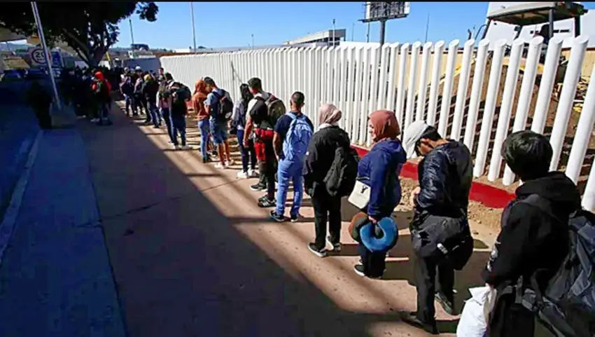 Amerîka dê mafê penaberiyê ji Yemeniyan bistîne: 60 roj dem hat dayîn