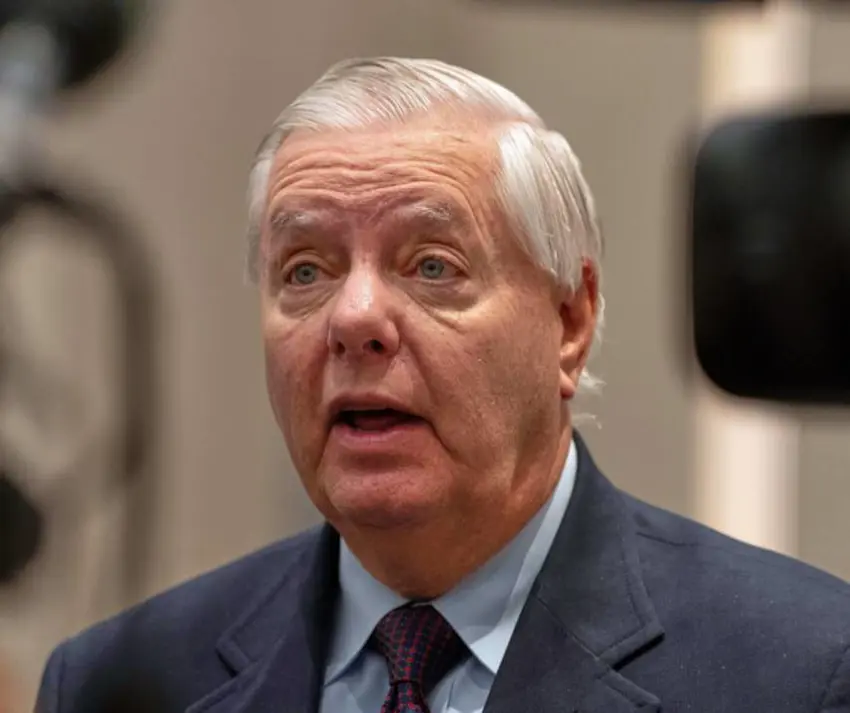 لیندسی گراهام لە میوونشن : ئەگەر ترامپ پابەندی بەڵێنەکانی نەبێت و ڕێگە بدات ڕژێمی ئێران بمێنێتەوە، کارەسات دەبێت