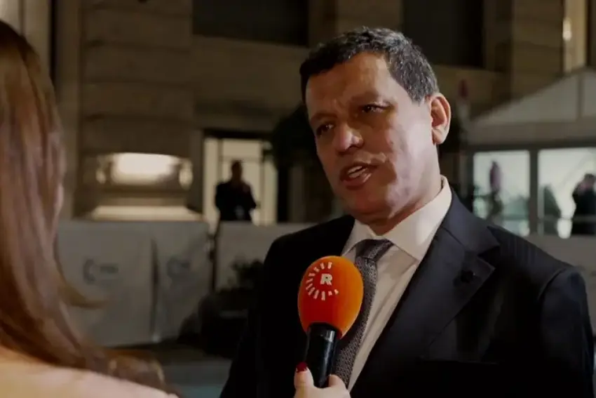 Mezlûm Ebdî: Mafên Kurdan û entegrasyona leşkerî pêşîniyên me ne