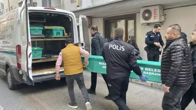 Zilamê 83 salî jina xwe kuşt