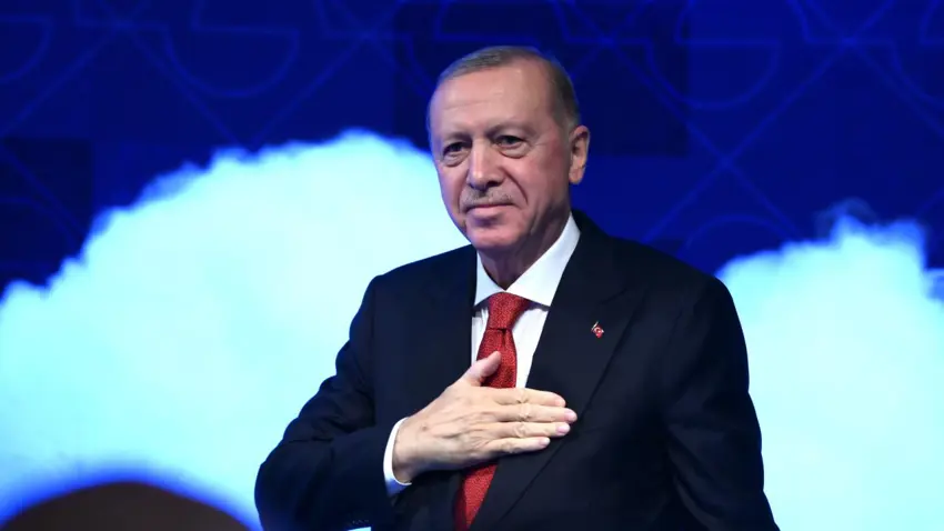 Erdoğan BAE ve Etiyopya’yı ziyaret edecek