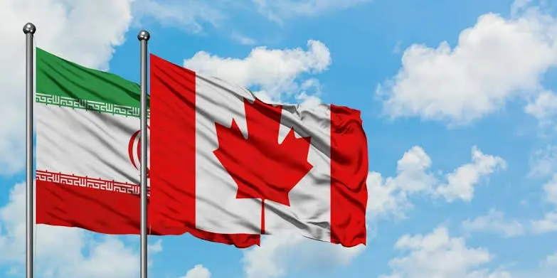 Kanada, İran ile bağlantılı 7 kişiye yaptırım kararı aldığını açıkladı