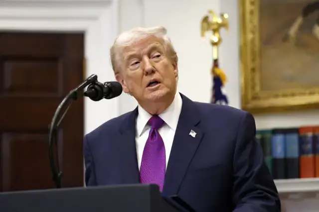 Trump, Gazze Barış Kurulu’nun toplantı tarihini açıkladı