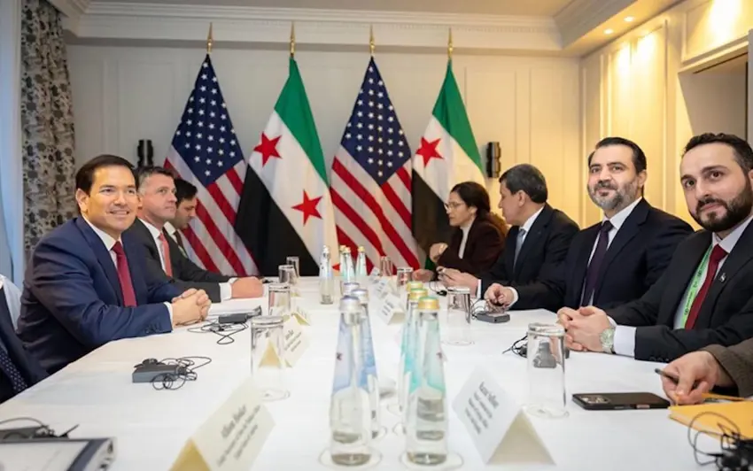 Îlham Ehmed: Emê tevlî Komîteya Destûrê û nivîsandina wê bibin